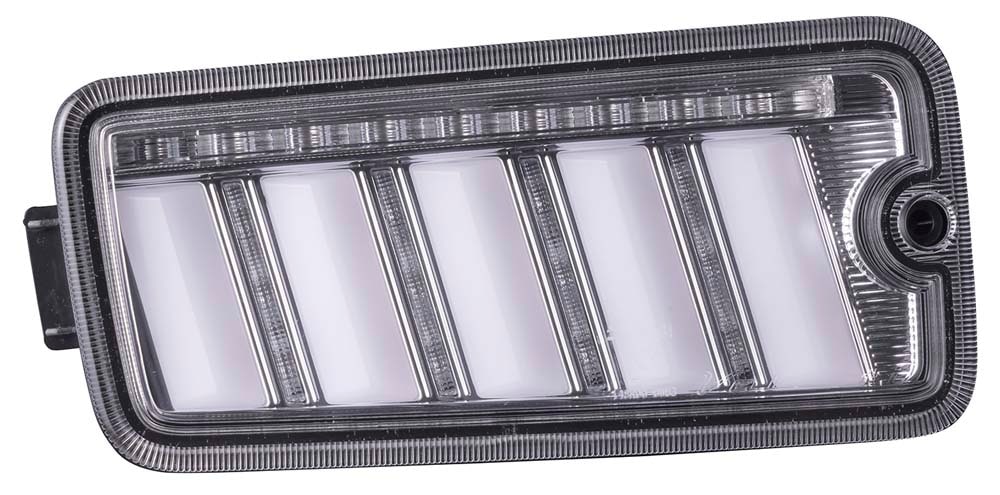 補修用・片側のみ】Valenti ヴァレンティ ダイハツ ハイゼットトラック