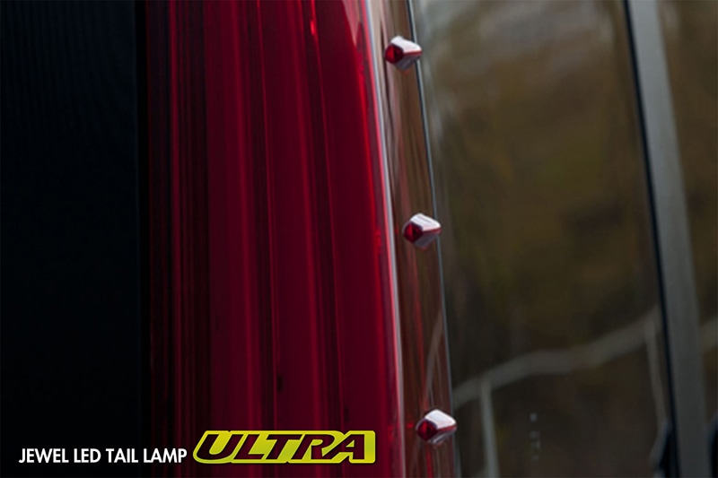 Valenti ヴァレンティ ノア ヴォクシー エスクァイア 80系 ジュエルLED