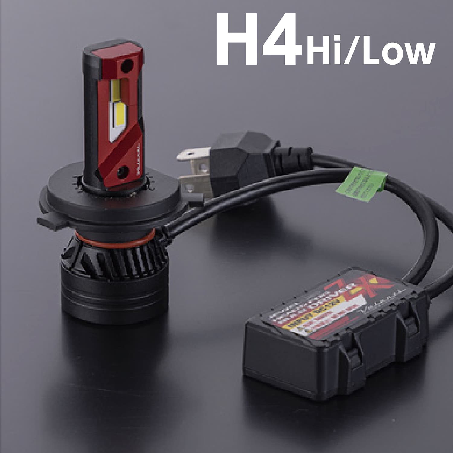 ヴァレンティモト ジュエルLEDヘッドバルブZXシリーズ6000K ヴァレンテ