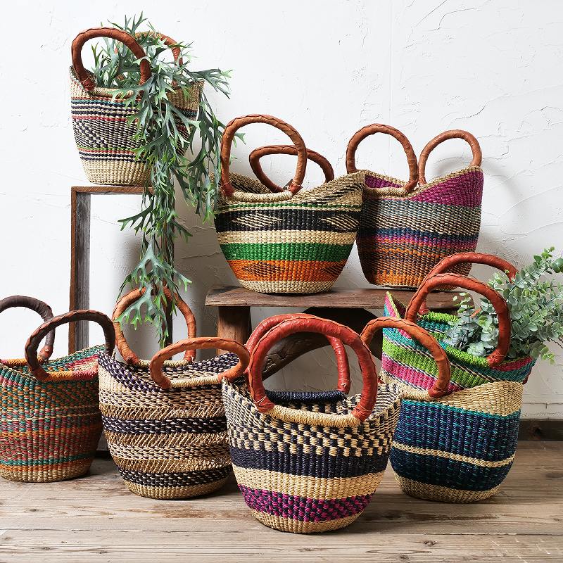 バスケット｜マライカ公式通販