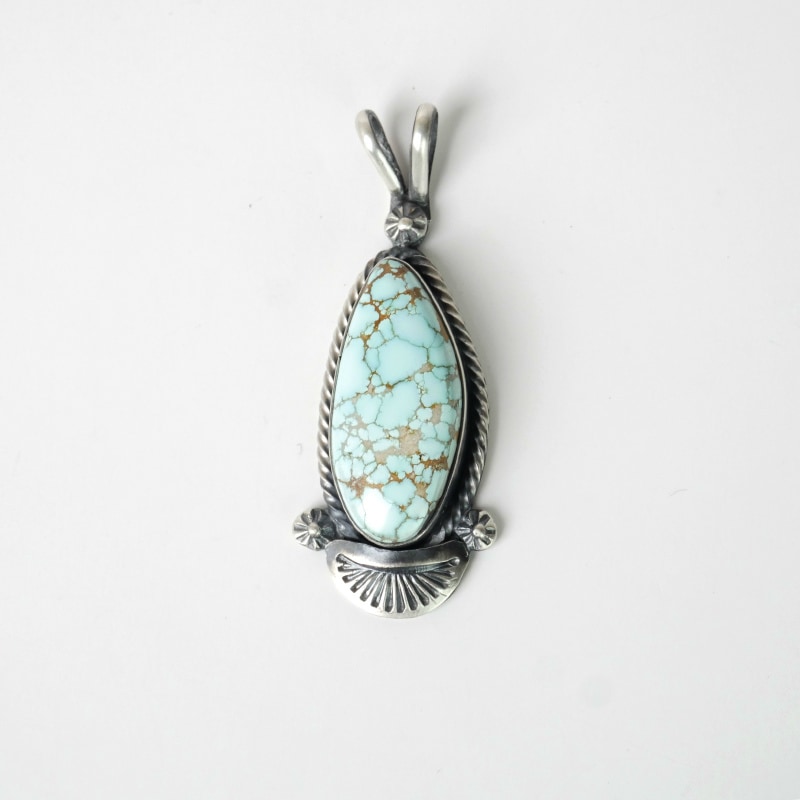 Fred Petersフレッドピータースのペンダント｜マライカ公式通販