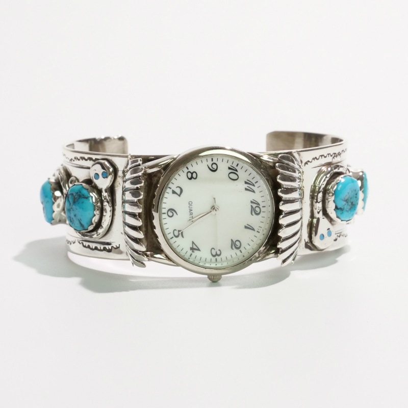 インディアンジュエリーウォッチ・時計｜マライカ公式通販