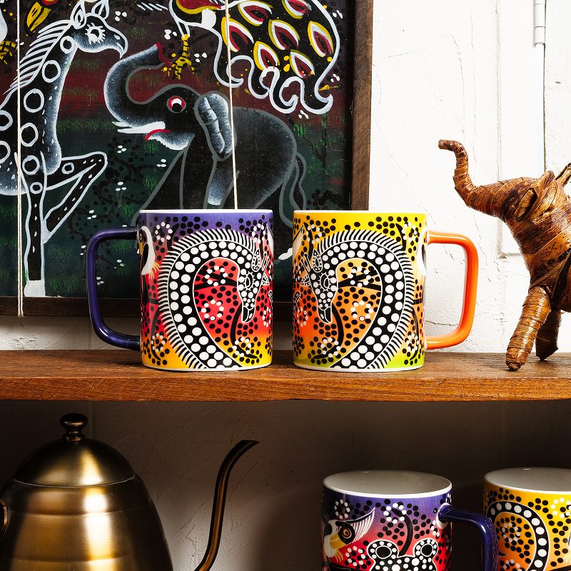 MALAIKA-UTILITY COLLECTION-