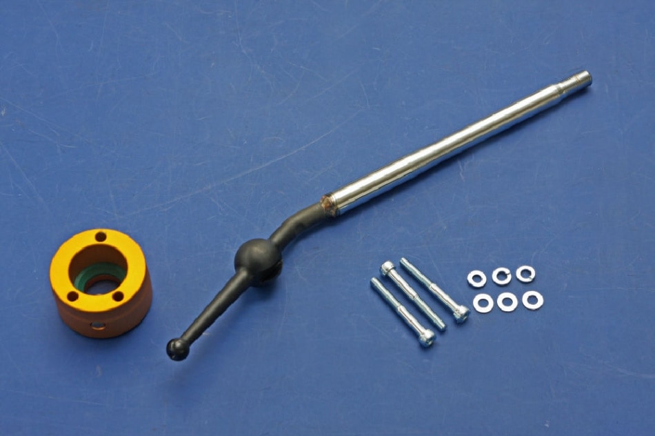 超気持ちイイ クイックシフト！！ ジムニーJB23W （ 1型 2型 3型 4型