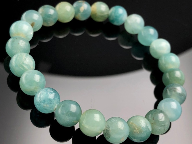 1点もの】超希少石☆奇跡の石☆美しいブルーグリーン☆天然石