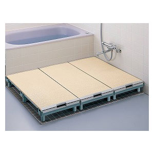 TOTOエムテック 浴室すのこ(カラリ床 ) EWB475 | カテゴリーから