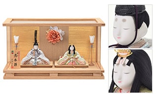 雛人形 商品一覧 | 雛人形(ひな人形)、五月人形の通販 真多呂人形