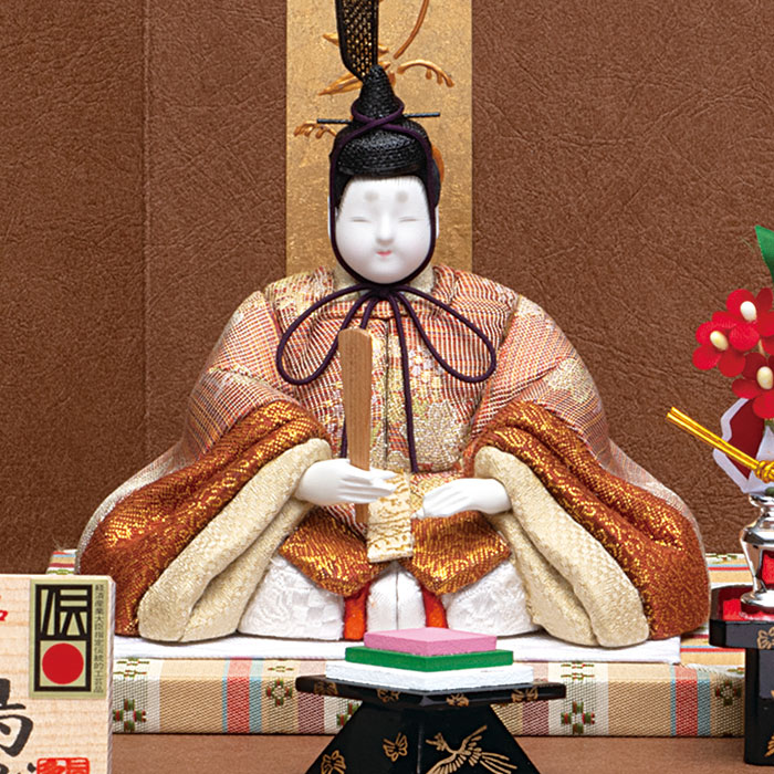 真多呂人形 | 雛人形,本金親王 飛鳥 本金 | 雛人形(ひな人形)、五月
