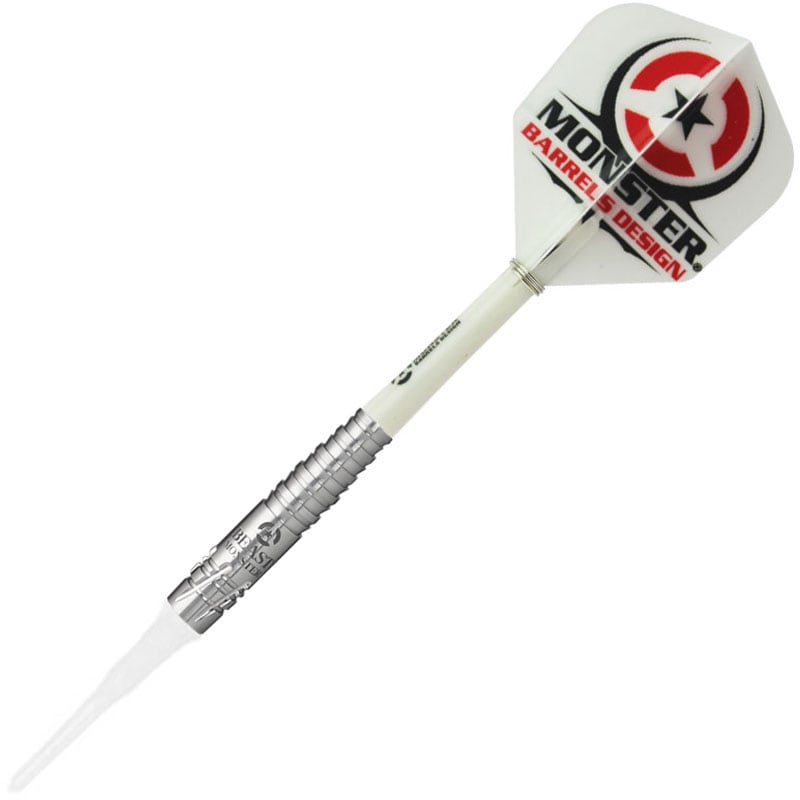 Monster】モンスターダーツ THE WORKS ワークス ビースト BEAST 18g