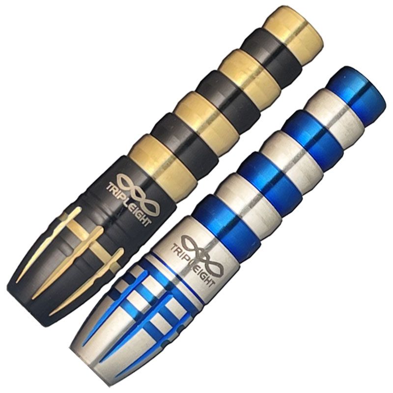 トリニダード ベニテス TRiNiDAD BENITEZ ダーツ バレル 木村裕馬