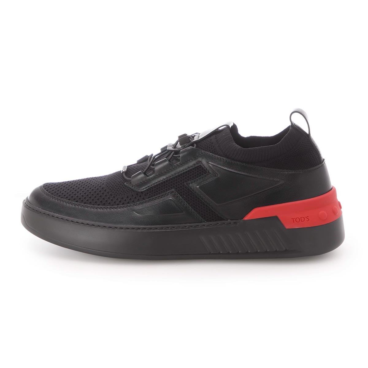 TODS トッズ スニーカー/NO_CODE X【大きいサイズあり】 メンズ