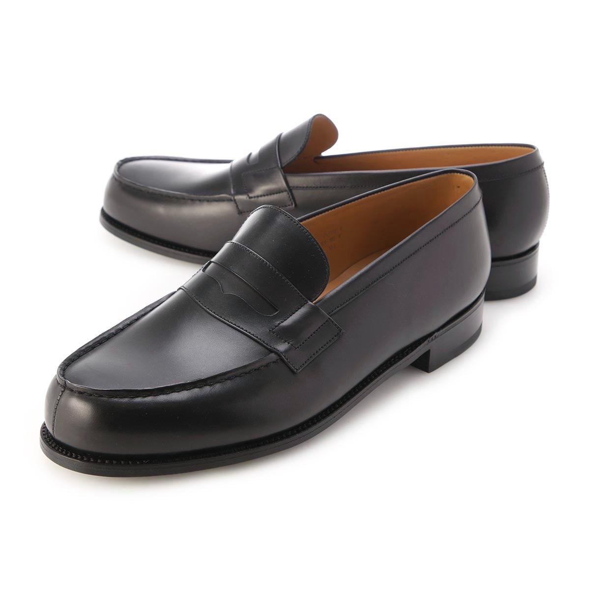 J.M. WESTON ジェイエムウエストン ローファー/SIGNATURE LOAFER #180