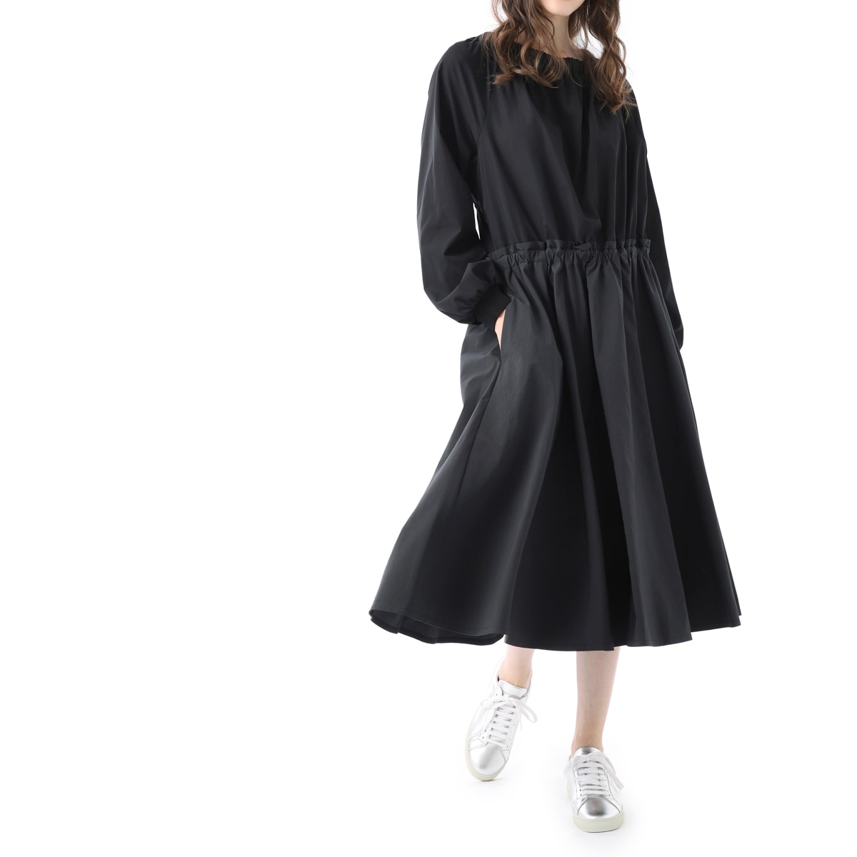 アウトレット】MONCLER モンクレール ドレス/ABITO【大きいサイズあり