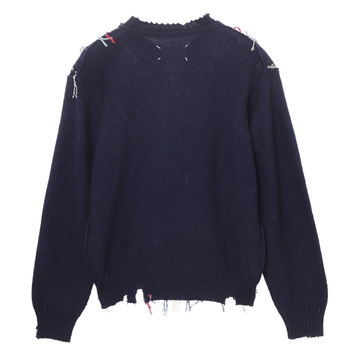 Maison Margiela メゾンマルジェラ クルーネックニット | メンズ