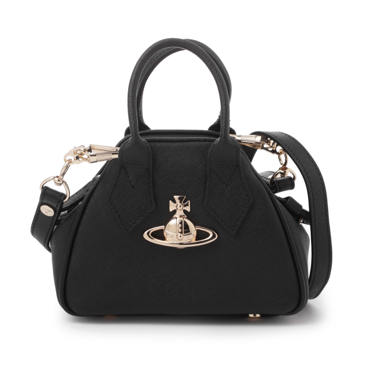 Vivienne Westwood ヴィヴィアンウエストウッド ハンドバッグ 2WAY