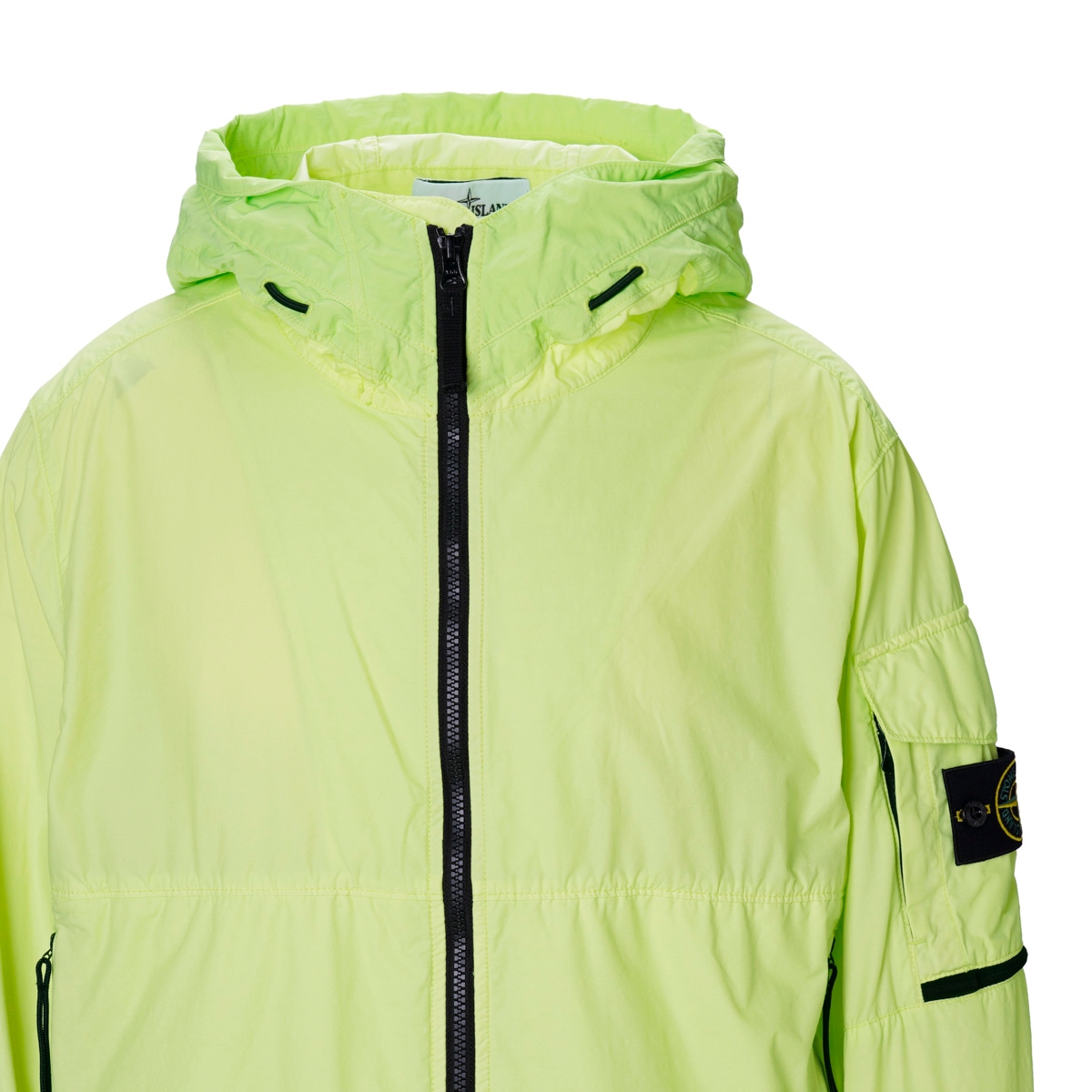 アウトレット】STONE ISLAND ストーンアイランド ナイロンジャケット