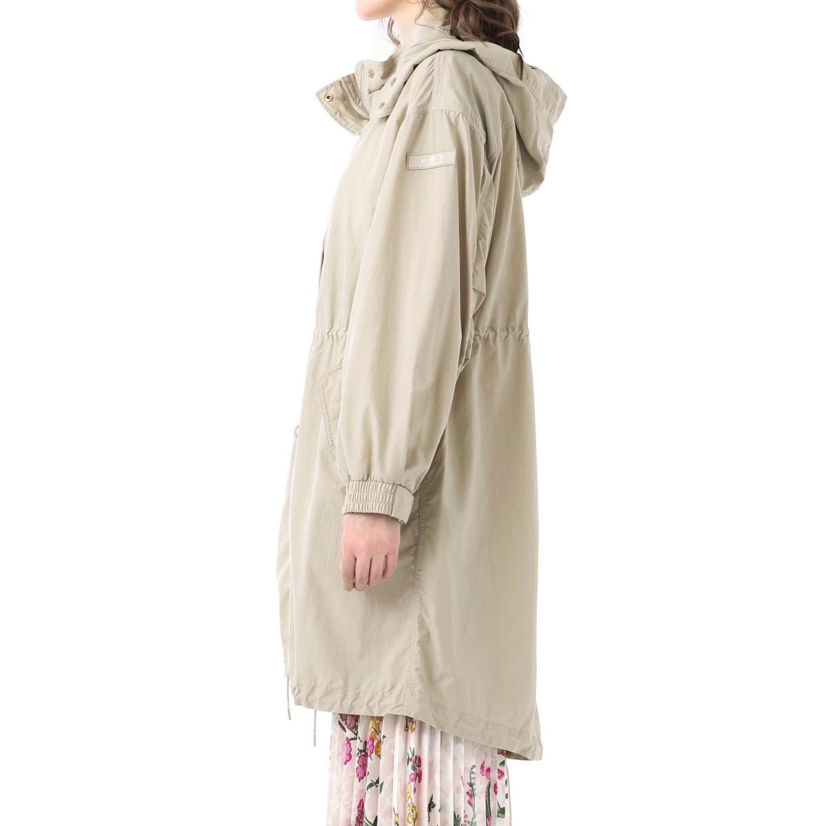 TATRAS タトラス モッズコート/ALRESCHA アルレシャ レディース