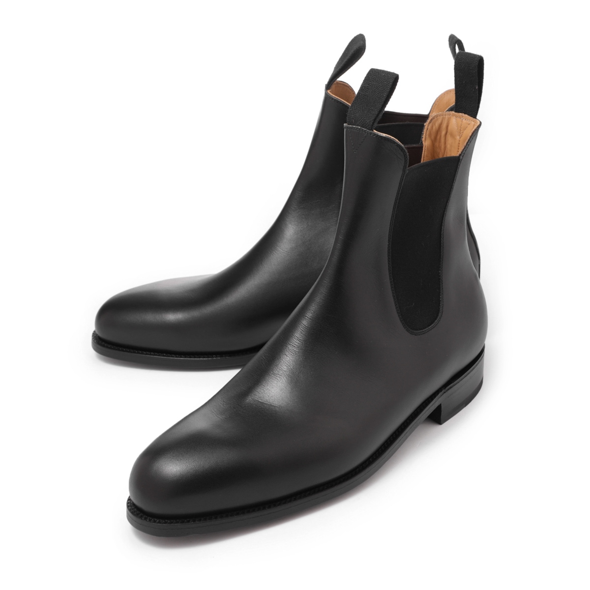 J.M. WESTON ジェイエムウエストン チェルシーブーツ/CHELSEA BOOTS