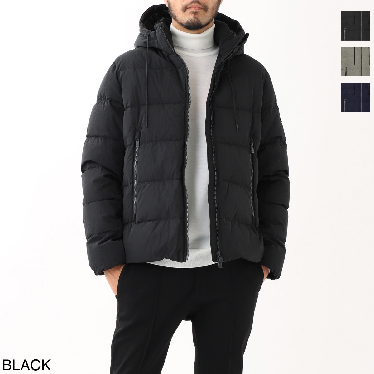 TATRAS タトラス ダウンジャケット/SINAMI【大きいサイズあり】 メンズ