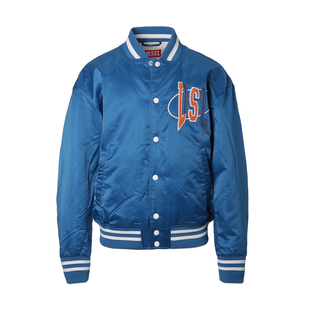 アウトレット】DIESEL ディーゼル ボンバージャケット/J-START メンズ