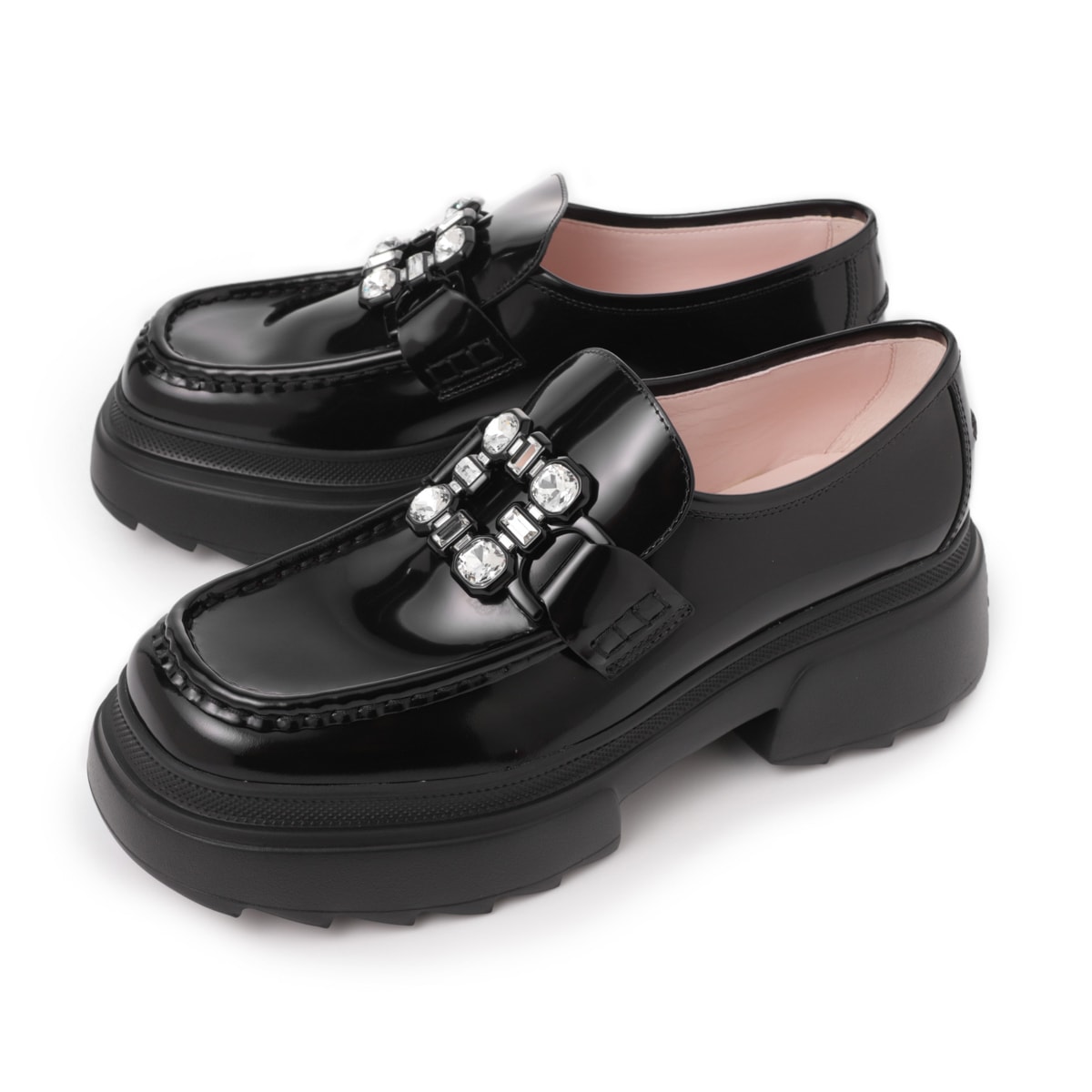 アウトレット】【ラスト1点】ROGER VIVIER ロジェヴィヴィエ