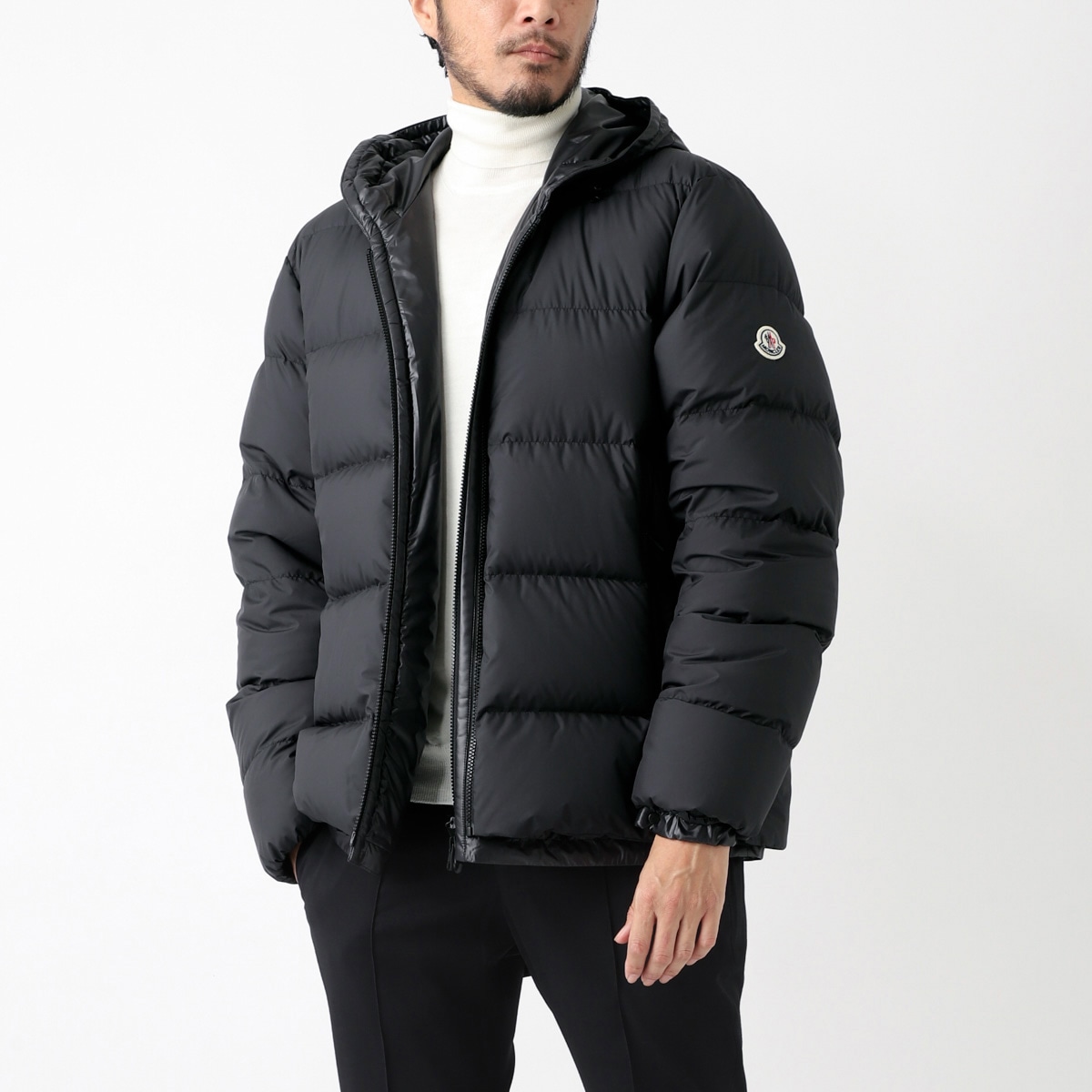 アウトレット】MONCLER モンクレール ダウンジャケット/GAROA JACKET