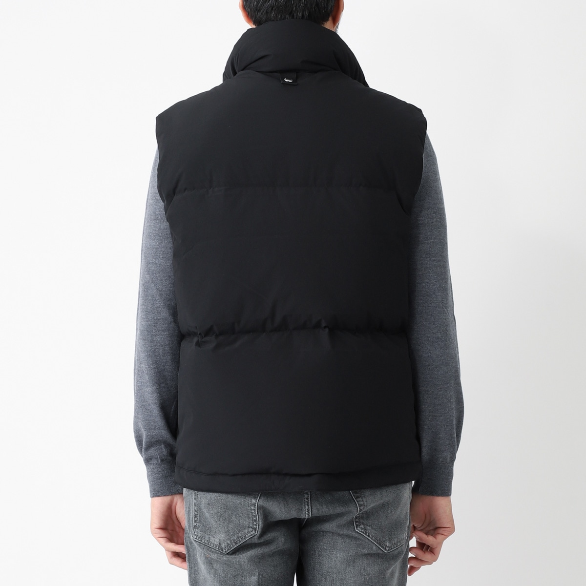 アウトレット】MAISON KITSUNE メゾンキツネ ダウンベスト/SLEEVELESS