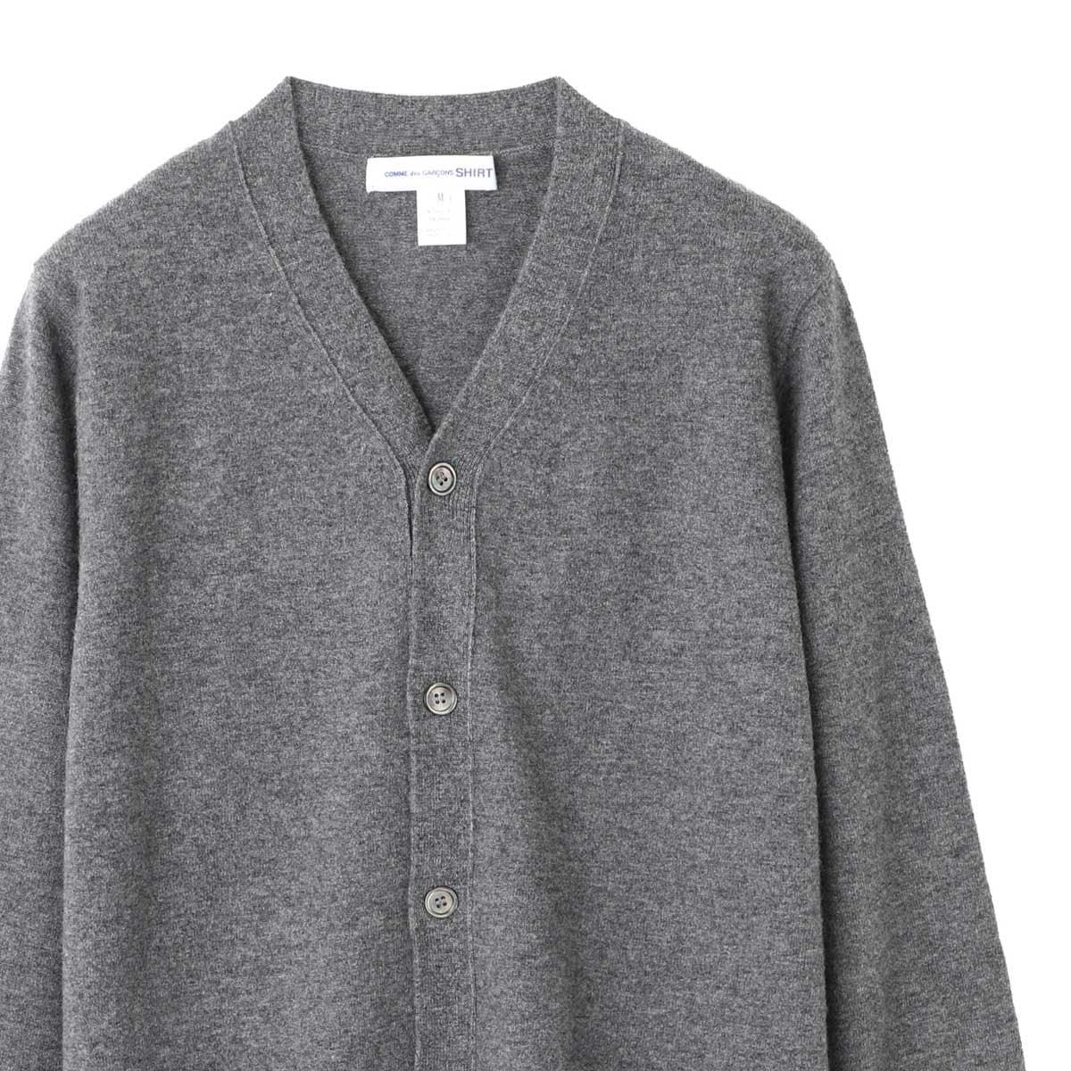 アウトレット】【ラスト1点】COMME des GARCONS コム デ ギャルソン V