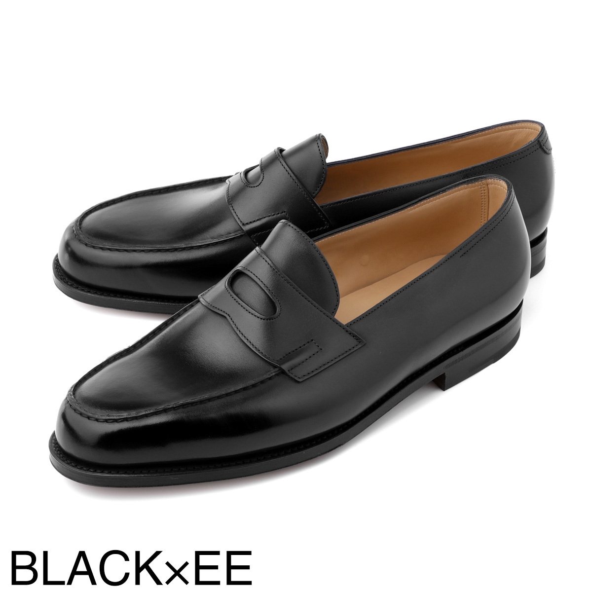 アウトレット】【ラスト1点】JOHN LOBB ジョンロブ ローファー/LOPEZ