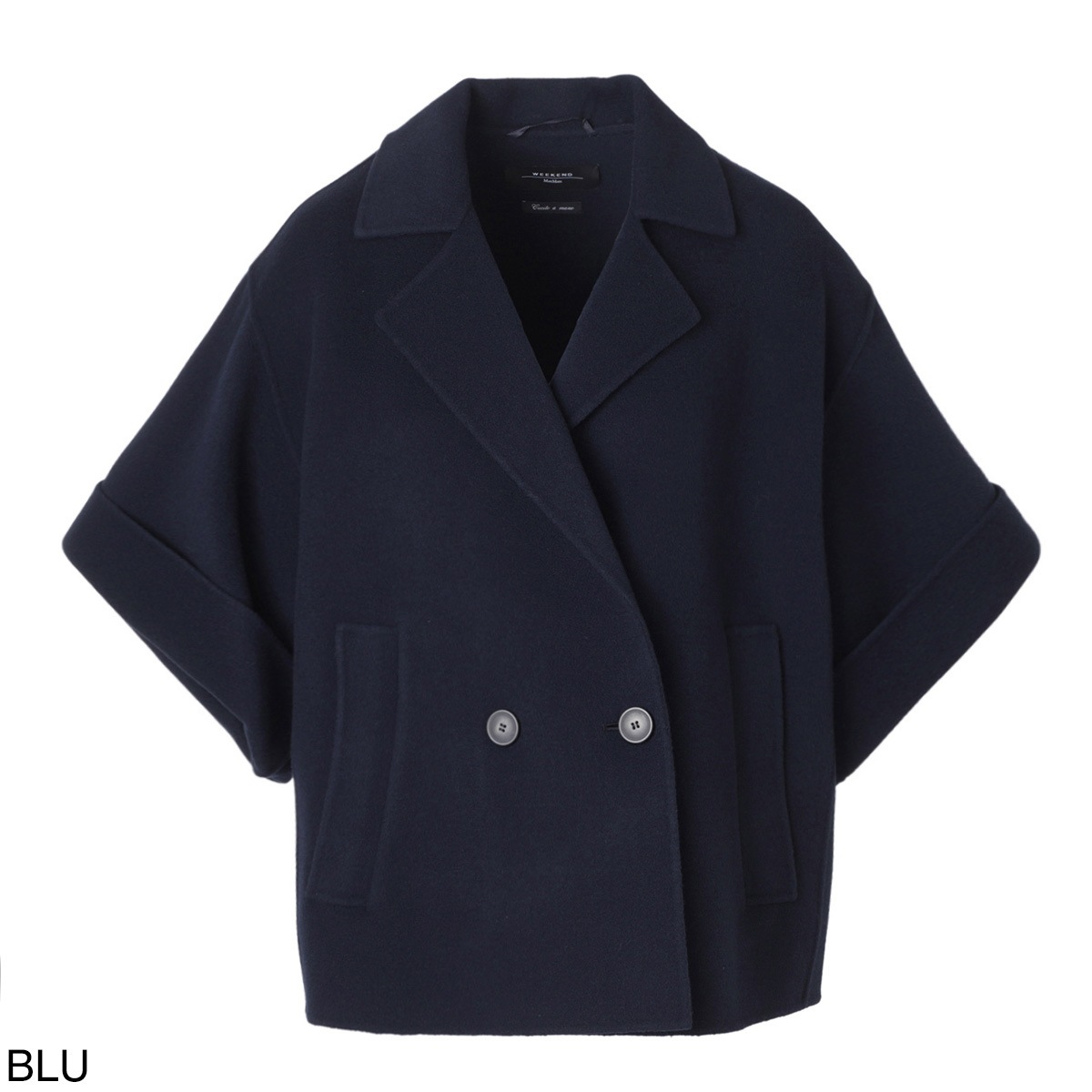 アウトレット】WEEKEND Max Mara ウィークエンドマックスマーラ ウール