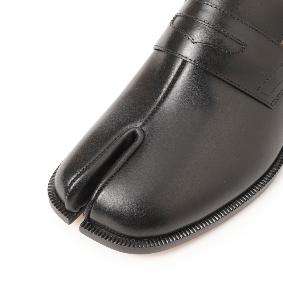 Maison Margiela メゾンマルジェラ ローファー/TABI タビシューズ