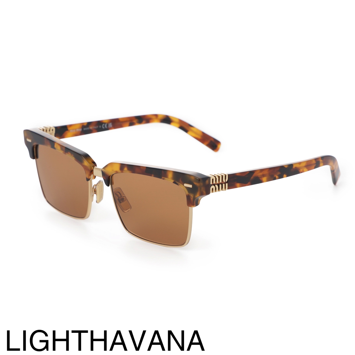 miu miu ミュウミュウ サングラス/RUNWAY 1AB08N/1AB5S0/19P2Z1