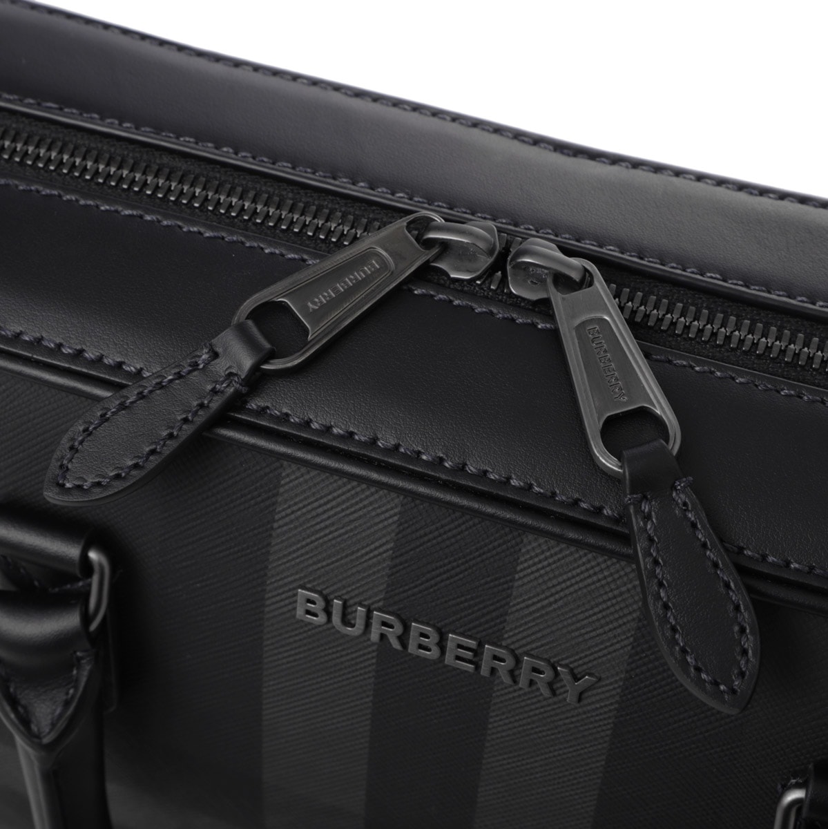 BURBERRY バーバリー ブリーフケース 2WAY/ビジネスバッグ/AINSWORTH