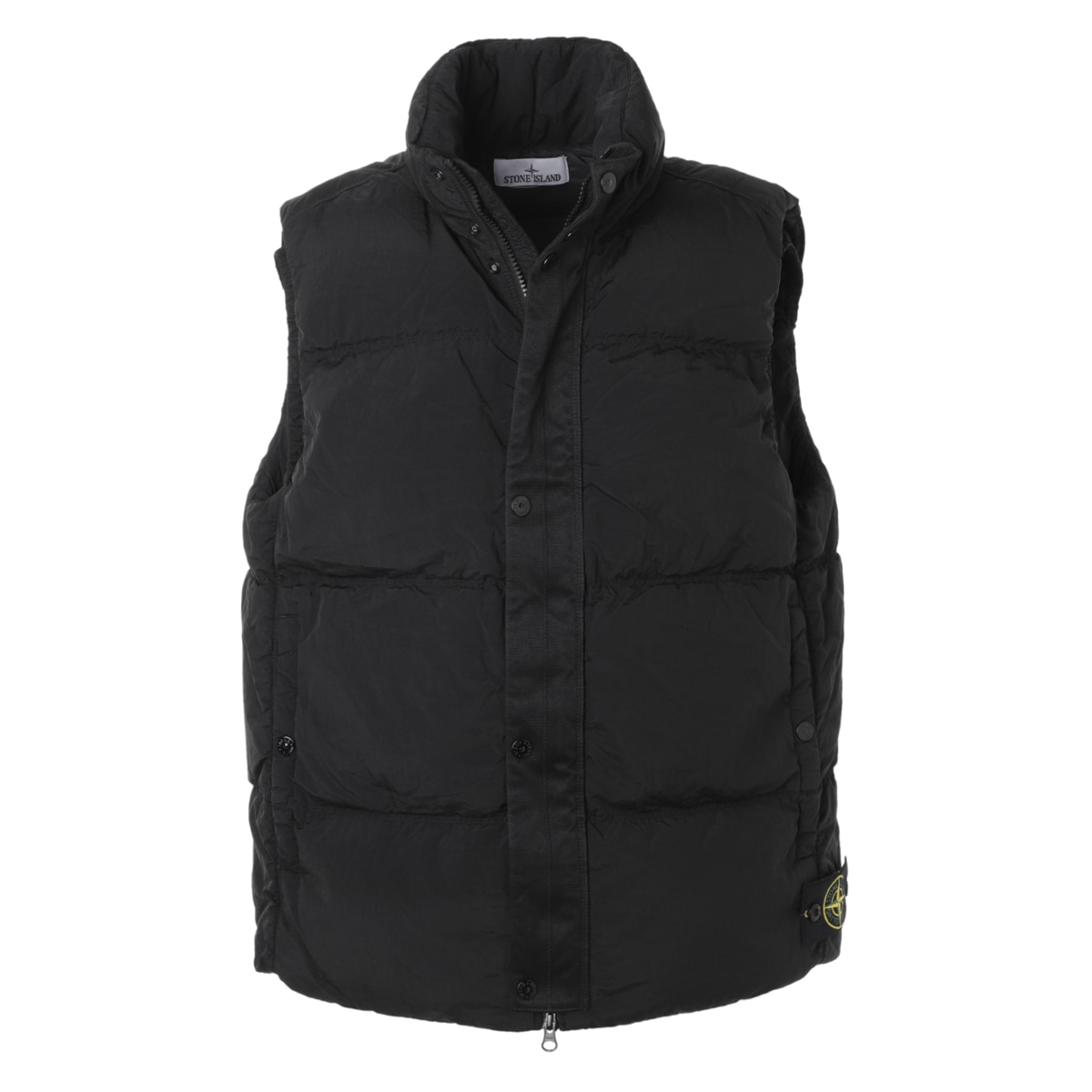 アウトレット】【ラスト1点】STONE ISLAND ストーンアイランド ダウン