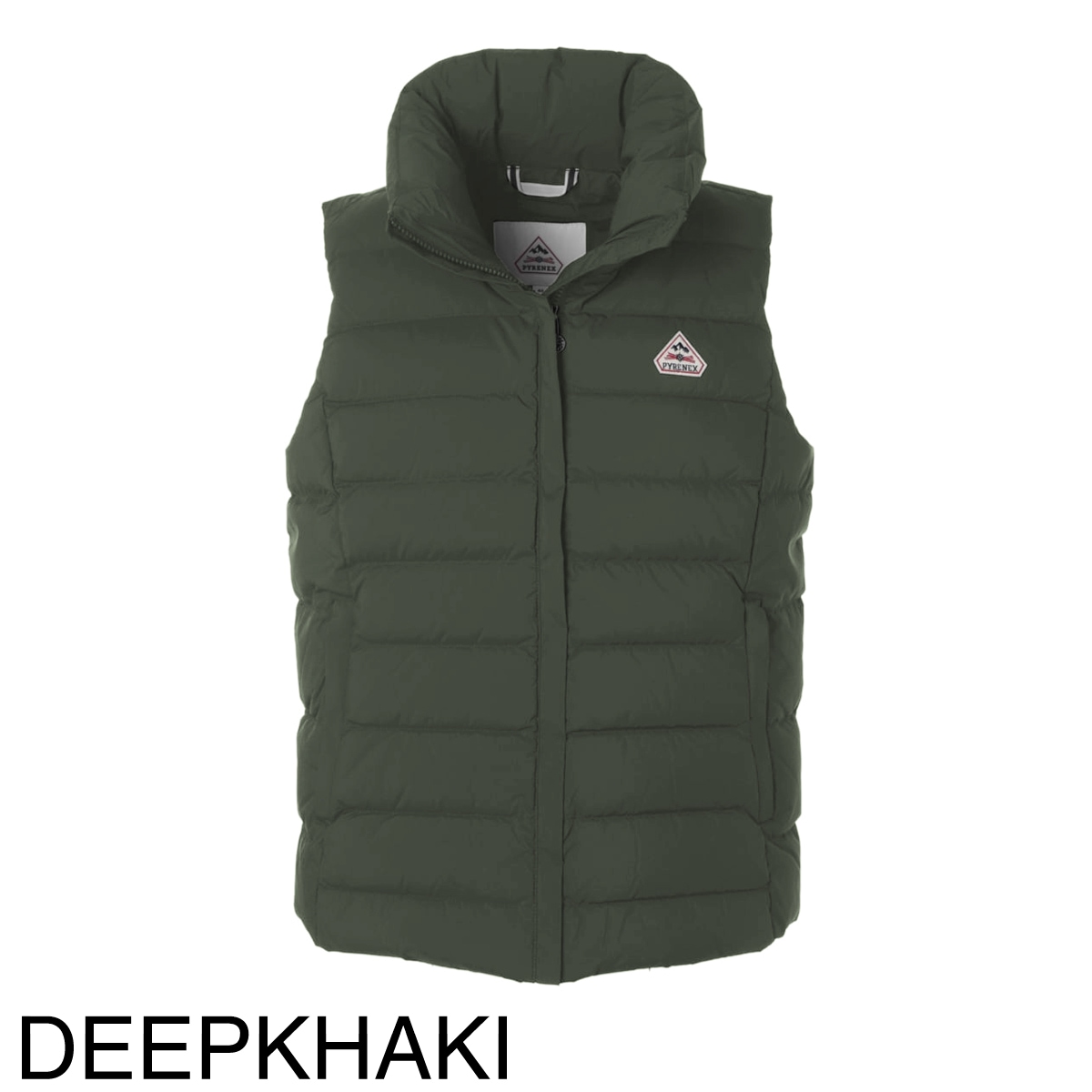 アウトレット】PYRENEX ピレネックス ダウンベスト/SPOUTNIC 2 SOFT