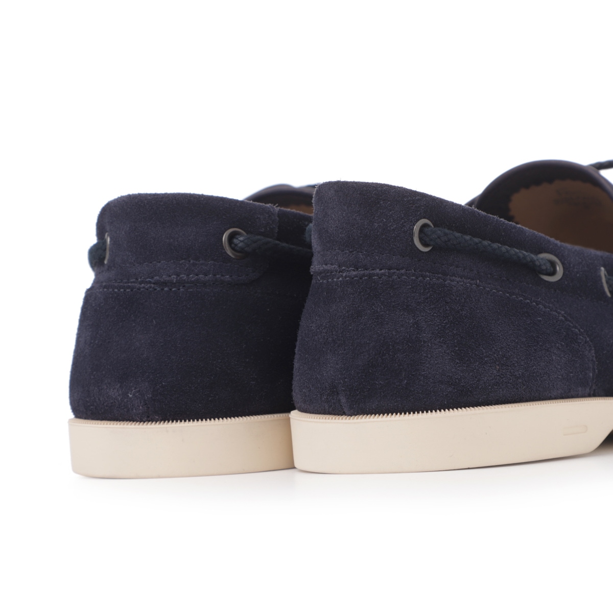 JOHN LOBB ジョンロブ デッキシューズ/FOIL メンズ | メンズ・ブランド