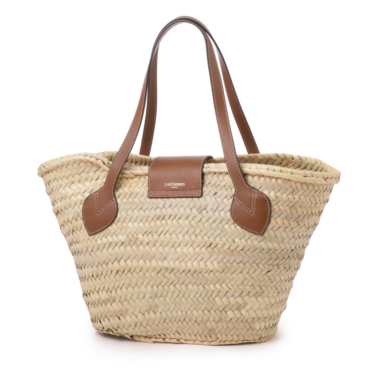 アウトレット】J&M DAVIDSON ジェイ&エム デヴィッドソン バスケット
