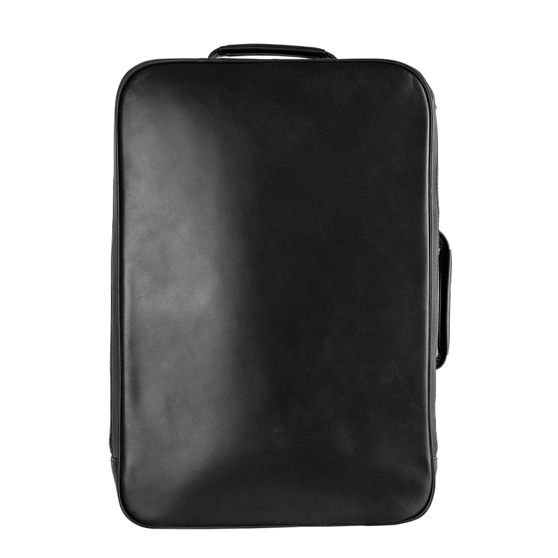 レザービジネスリュック ショルダー 3WAY 16インチ メンズ PARKER