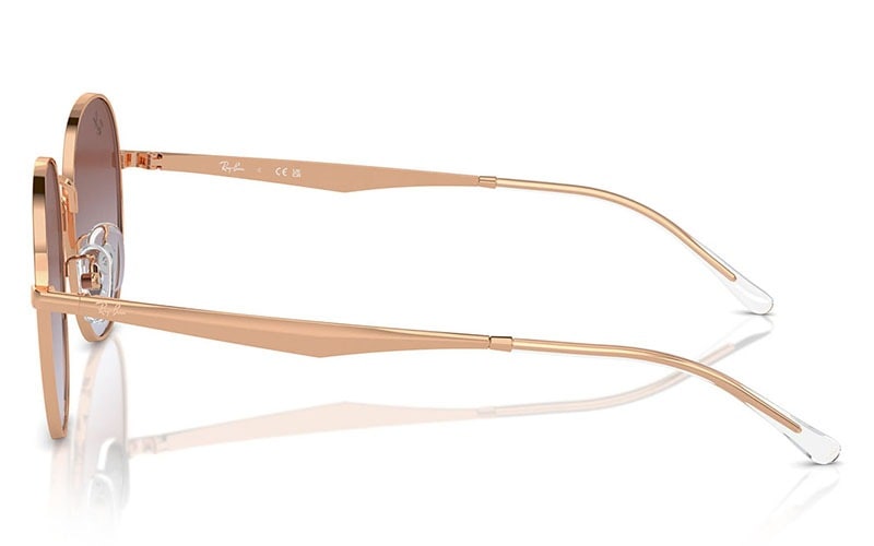 RB3727D 9202I8 57 レイバン Ray-Ban サングラス ラウンド ユニ