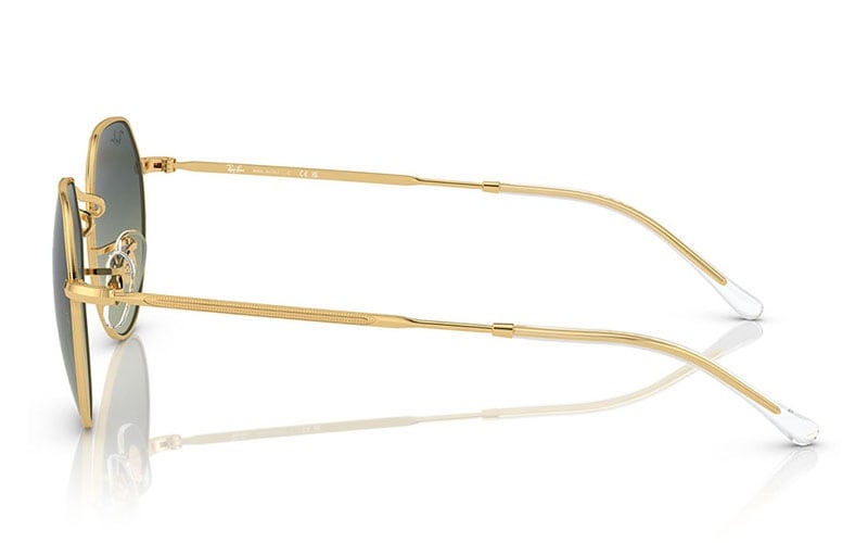 RB3565 001/BH 55 レイバン Ray-Ban JACK ジャック ラウンド