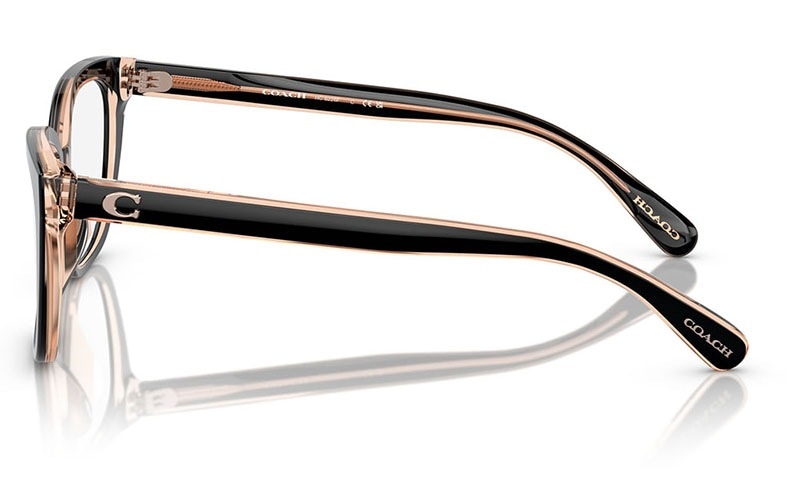 HC6226F 5781 56 コーチ COACH スクエア セル | 商品検索 | メガネ