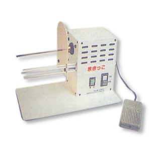 電動式包帯巻 まきっこ | メディカルショップ（鍼・灸・湿布・衛生材料