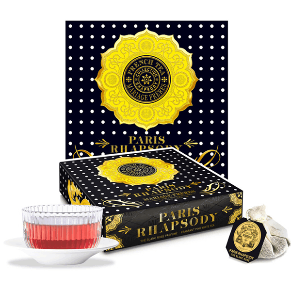 PARIS RHAPSODY / パリ ラプソディー | すべての商品 | マリアージュ