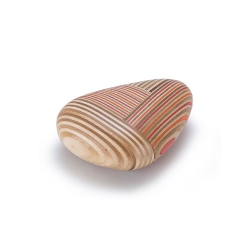 paperweight】koishi [triangle]（mix）（ペーパーウェイトコイシ