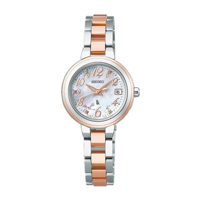 ブランド,セイコー SEIKO,ルキア LUKIA | mint time ONLINE SHOP