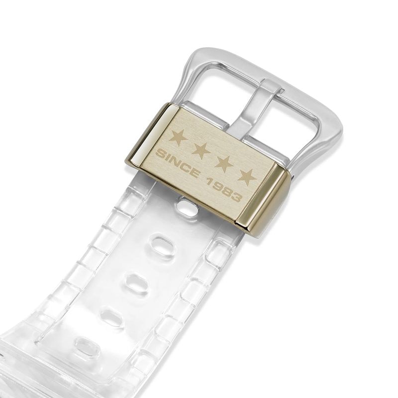 CASIO G-SHOCK（ジーショック）【限定】5000 SERIES 40th Anniversary