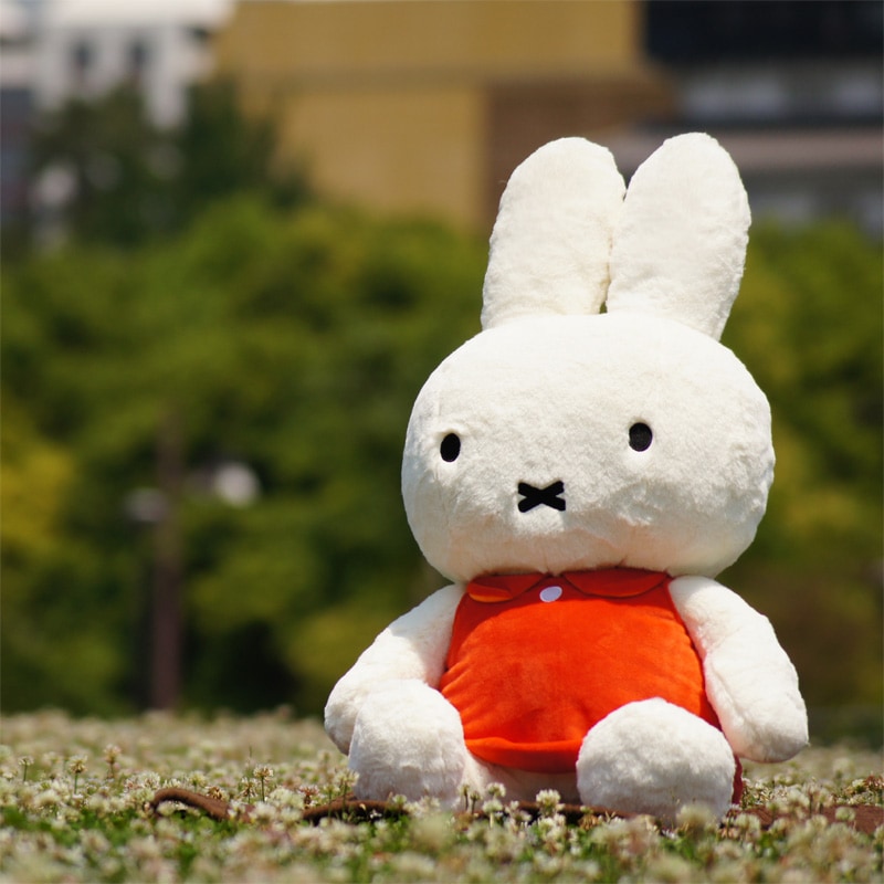 miffy (ミッフィー)・Dick Bruna キャラクターグッズの通販専門店