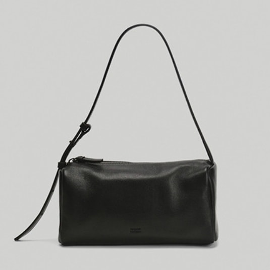 FACADE PATTERN ヴィンテージ バッグ Vintage Cabin Bag｜MIRISE