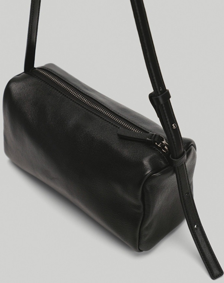 FACADE PATTERN ヴィンテージ バッグ Vintage Cabin Bag｜MIRISE