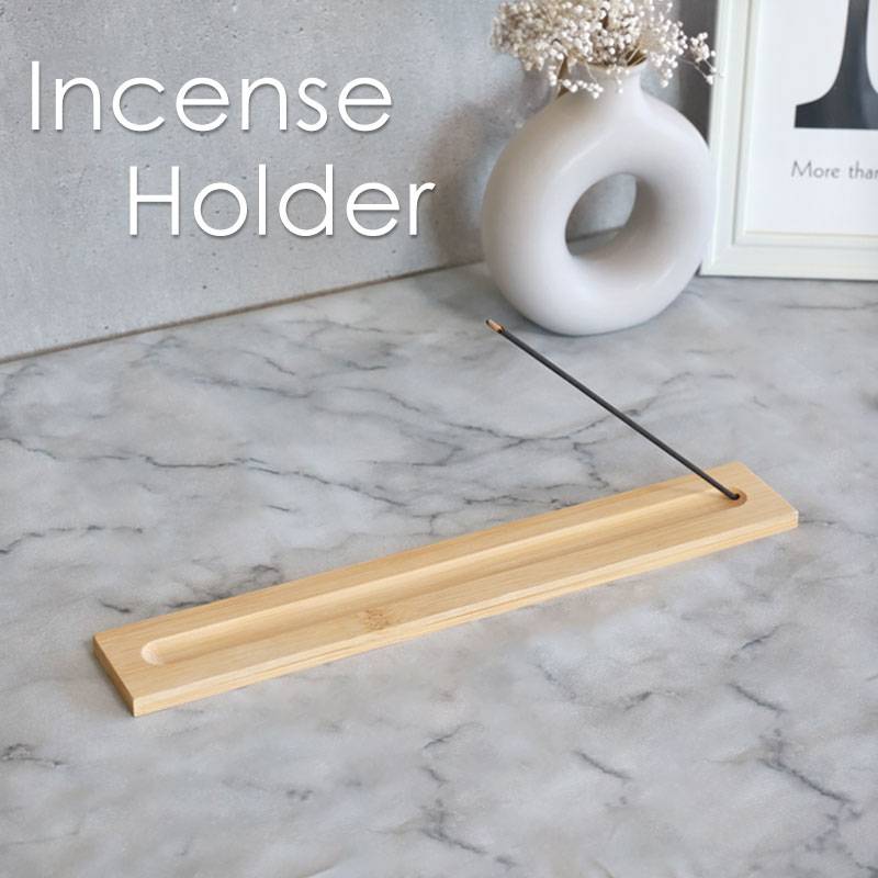 お香立て 竹製 お香たて インセンスホルダー 線香立て おしゃれ